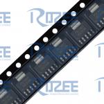 TPS73801DCQR