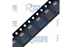 China TPS73801DCQR supplier