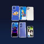 phone customization case Screen Protector Cutter phone accessories cases
