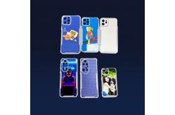 China phone customization case Screen Protector Cutter phone accessories cases supplier