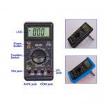 M890d/890b+ (CE) Version 890 Series Digital Multimeter for sale