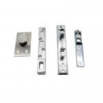 Concealed Pivot Door Hinge Degrees Opening Angle Easy Installation Door and Window Hinge for sale