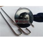 Stainless Steel Solar Panel Mesh Clips For Pest Control Service for sale