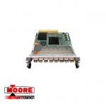 SPA-8X1GE-V2  Cisco  8-Port Gigabit Ethernet Shared Port Adapter for sale