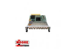 China SPA-8X1GE-V2  Cisco  8-Port Gigabit Ethernet Shared Port Adapter supplier