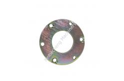 China Customized CNC Machined Parts For High Performance Processing Electric Disc Brake supplier