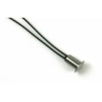 Rivet NTC Thermistor Temperature Probe , Precision Temperature Sensors for sale