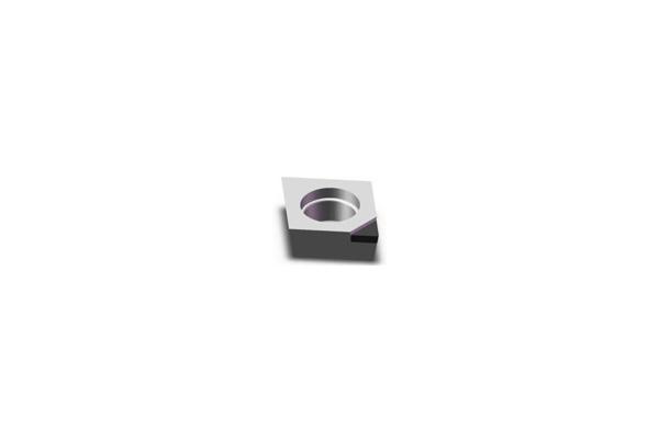 PCD Insert , CCGT 09T308 , CCGT 120412