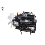 4TNV94 Yanmer Excavator Engine Assembly Four Cylinder Diesel Engine