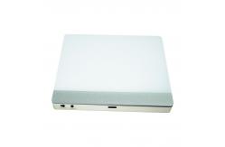 China Super Thin Standalone Touchpad High Sensitive Heat Tempered Glass supplier