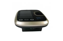 China Door Security 4.3 inch Facial Recognition Access Control System supplier