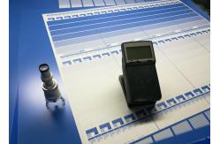 China Offset  CTP Plate Densimeter Printing Plate Dot Detecting Device supplier