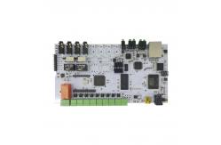 China Ru 94v0 RoHS Turnkey Electronic Circuit Board Assembly Contract PCB Assembly Factory supplier