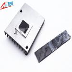 Easy Release Construction Thermal Conductive Gap Filler 1.5W/MK for sale