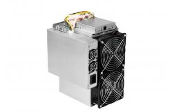China DCR Coin Second Hand Asic Mining Machine Antminer DR5 35T 7750g supplier