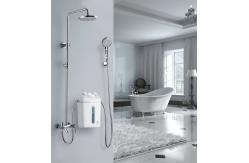 China Office Worker Bath Soak Hot Spring Machine supplier