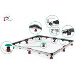 Optimized 70cm*70cm SF Assembly Frame For Flat Shower Trays for sale