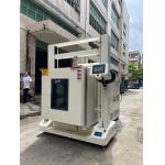 20KN Universal Test Machine With High Temperate Chamber Elongation Instrument QC-506M2F