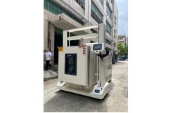 China 20KN Universal Test Machine With High Temperate Chamber Elongation Instrument QC-506M2F supplier