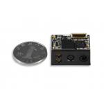 Mini QR Code Barcode Scanner 2D Barcode Engine For Handheld Devices for sale