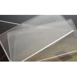 Popular Tempered Photovoltaic Solar Glass for Solar Panels for sale