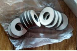 China Piezo Ceramic Element for Ultrasonic Mechanical Vibration Equipment supplier