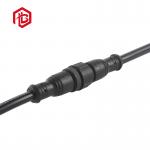BLUE PVC M15 WITH CABLE