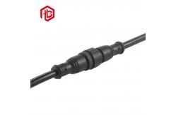 China BLUE PVC M15 WITH CABLE supplier