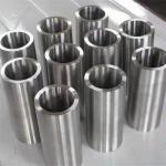Grade F51 UNS S31803 Duplex Steel Seamless Pipes The Perfect Solution for Environmental Pollution Control for sale