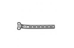 China T Shapped Tibia Inner Condyhle Bone Proximal Humerus Fracture Plate supplier