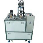 Automatic Epoxy Two Components Glue Mixing Machine for Customized Industrial Needs for sale