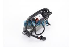 China Natural Rubber Air Suspension Compressor Audi A8 D3 2003-2010 4E0616007C supplier