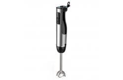 China 1200W Immersion Stick Blender 1 Year Warranty 6-12 Speeds supplier