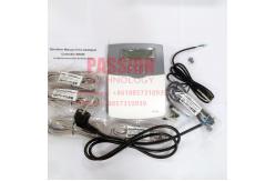 China SR288 Solar Water Heating System Controller WIFI Control Timed Heat-Backup Heating supplier