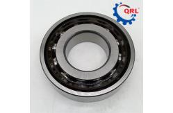 China 7311B Single Row Angular Contact Ball Bearing 55x120x29mm supplier