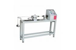China XL-8054/ XL-LZ4  Metal Wire Torsion Testing Machine supplier