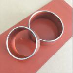DP4 Red PTFE Coated Self Lubricating Bushings Part 0040-3024