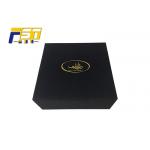 Luxury Style UV Coating High End Subscription Box Rectangle Shape Bumping - Proof for sale