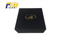 China Luxury Style UV Coating High End Subscription Box Rectangle Shape Bumping - Proof supplier