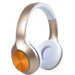 Headphone Earphone Bluetooth 5.0 Up To 10 Hours Of Battery Life 40mm Speaker Unit USB Micro-Bcharging Supports Bluetooth And AUX Connections for sale