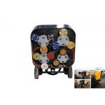 12 Heads 11HP 380V Granite Floor Polisher With Separated Body for sale