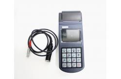 China Real Time HG-6380 0.25Hz Portable Vibration Meter supplier