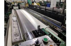 China 40 80 100 Mesh Stainless Steel Filtration Mesh Plain Dutch Weave 14x88 Mesh supplier