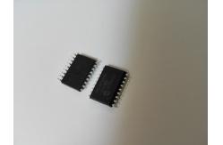 China Microcontroller IC Integrated Circuit Parts 8-Bit 20MHz 3.5KB (2K X 14) FLASH 18-SOIC supplier