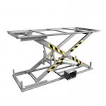 Sofa Pneumatic Lifting Table 120kg High Bearing Adjustable Height Range for sale