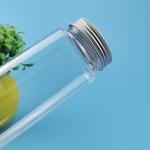 0.5L Empty Plastic Juice Bottles