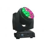 Ostar RGBW Moving Head LED Beam Spot Wash 19x15W Digital Wash Beam Framing Effect for sale