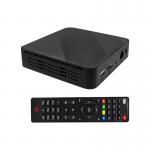 NTSC Linux IPTV Set Top Box for sale