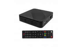 China NTSC Linux IPTV Set Top Box supplier