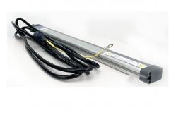 China High Speed QP-E30 Good Ion Balancing Ion Static Eliminator Rod Bar supplier